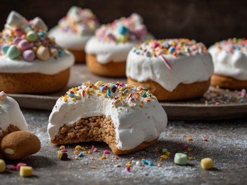 Mouthwatering Marshmallow Treats