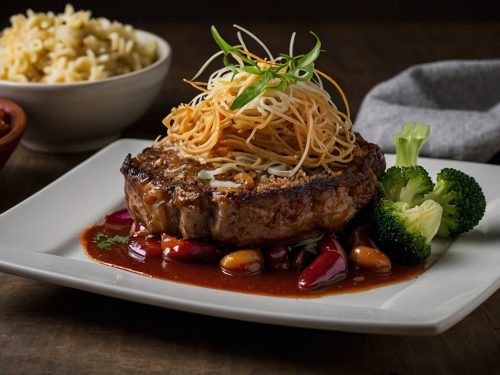 Signature Dishes That Define Alabama