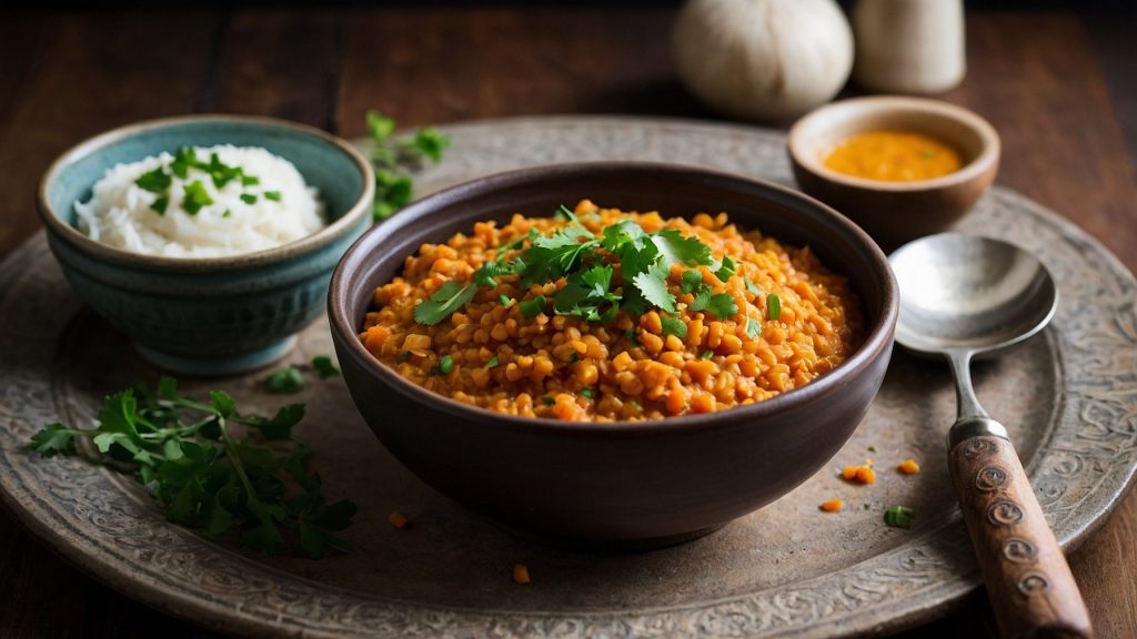 Tempting Red Lentil Dishes You Must Try