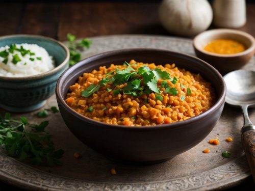 Tempting Red Lentil Dishes You Must Try