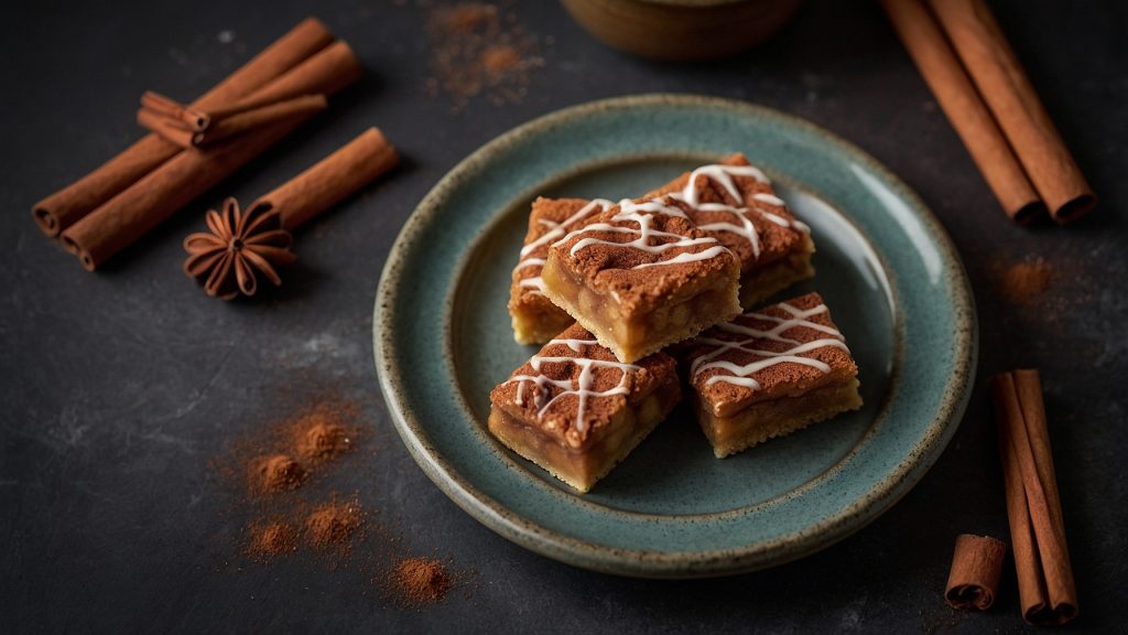 Warm Cinnamon Treats for Comforting Evenings