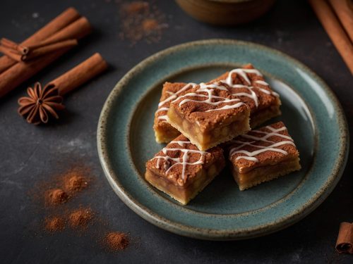 Warm Cinnamon Treats for Comforting Evenings