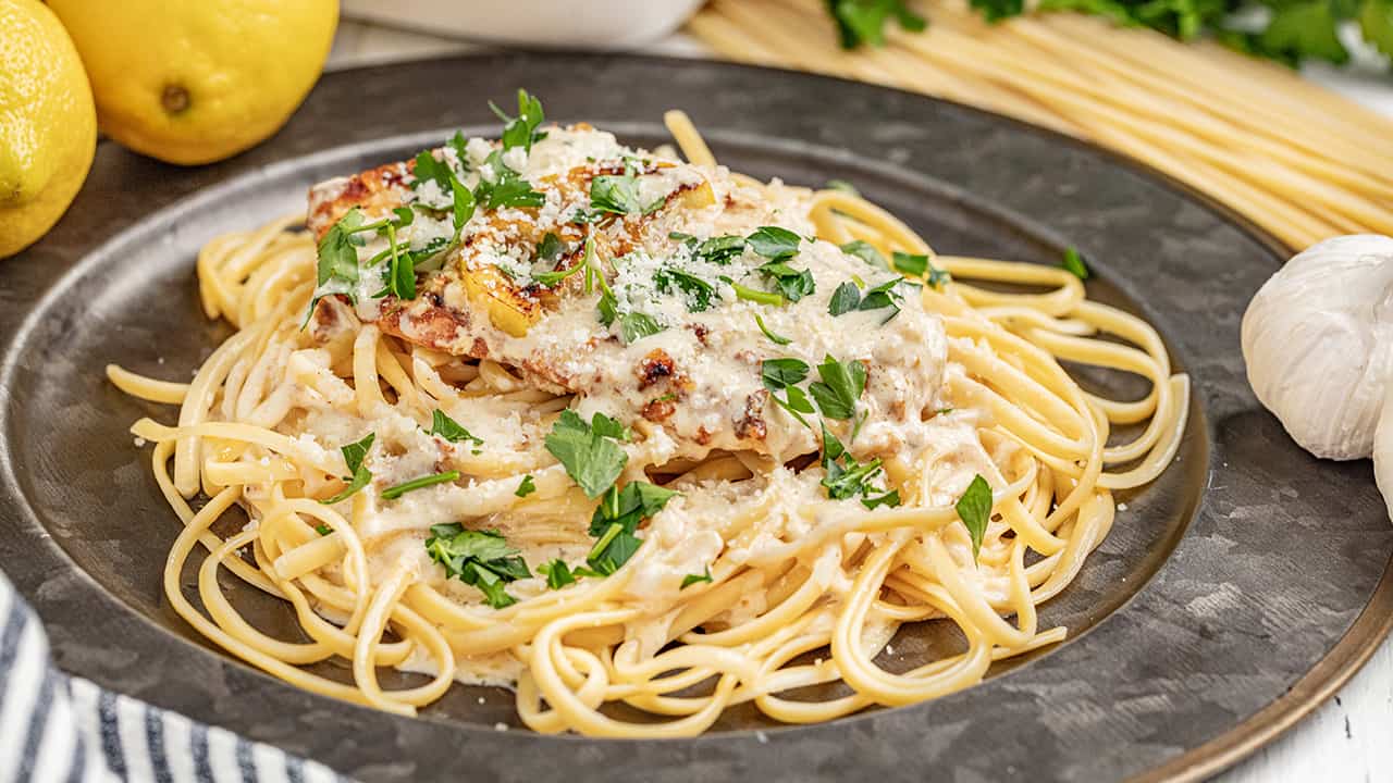 creative-uses-for-leftover-chicken-francese