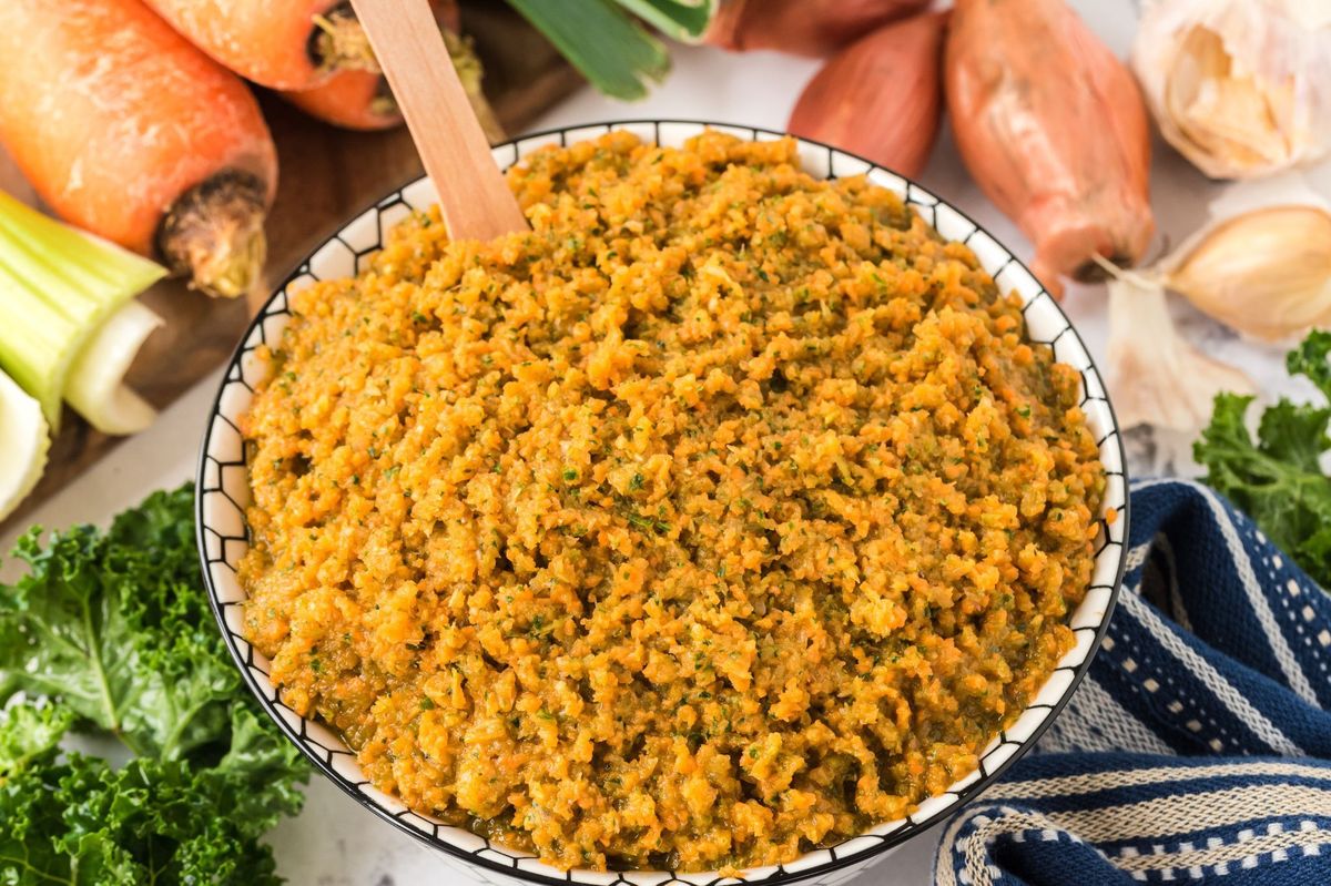 Creative Uses for Leftover Juicer Pulp