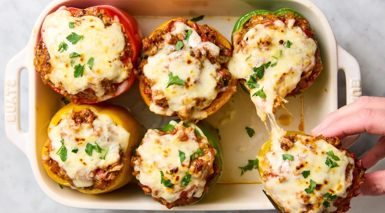 creative-ways-to-use-leftover-stuffed-peppers