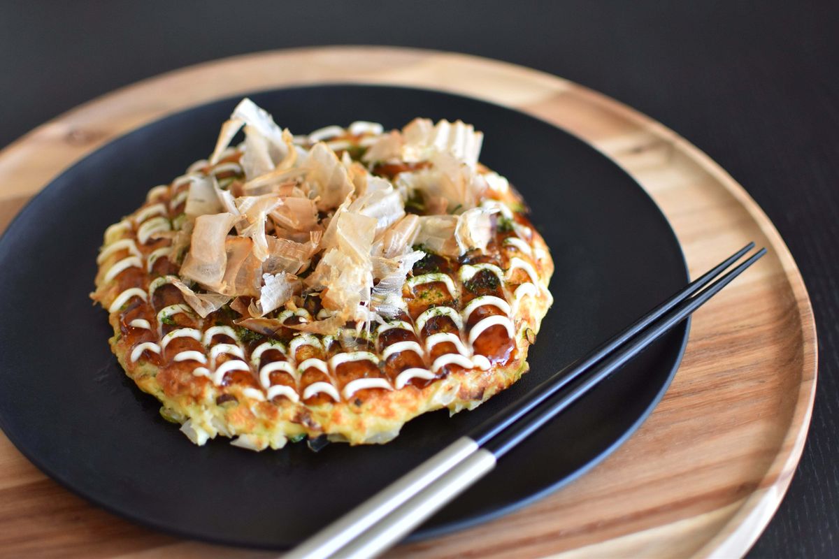 exploring-traditional-japanese-okonomiyaki