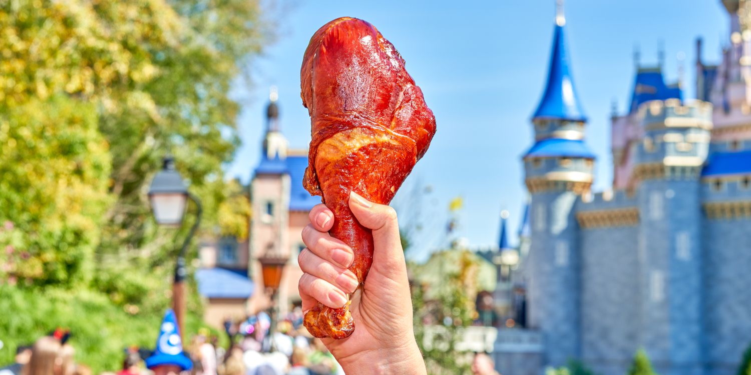 gourmet-takes-on-amusement-park-turkey-leg-variations