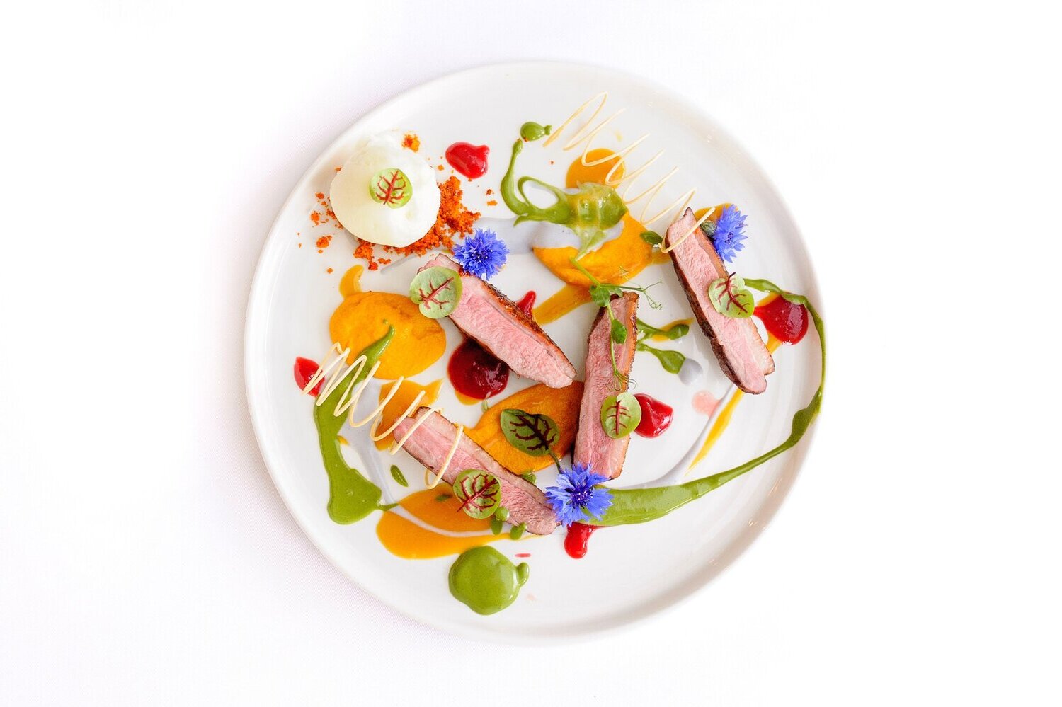 mastering-the-art-of-plating-and-presentation