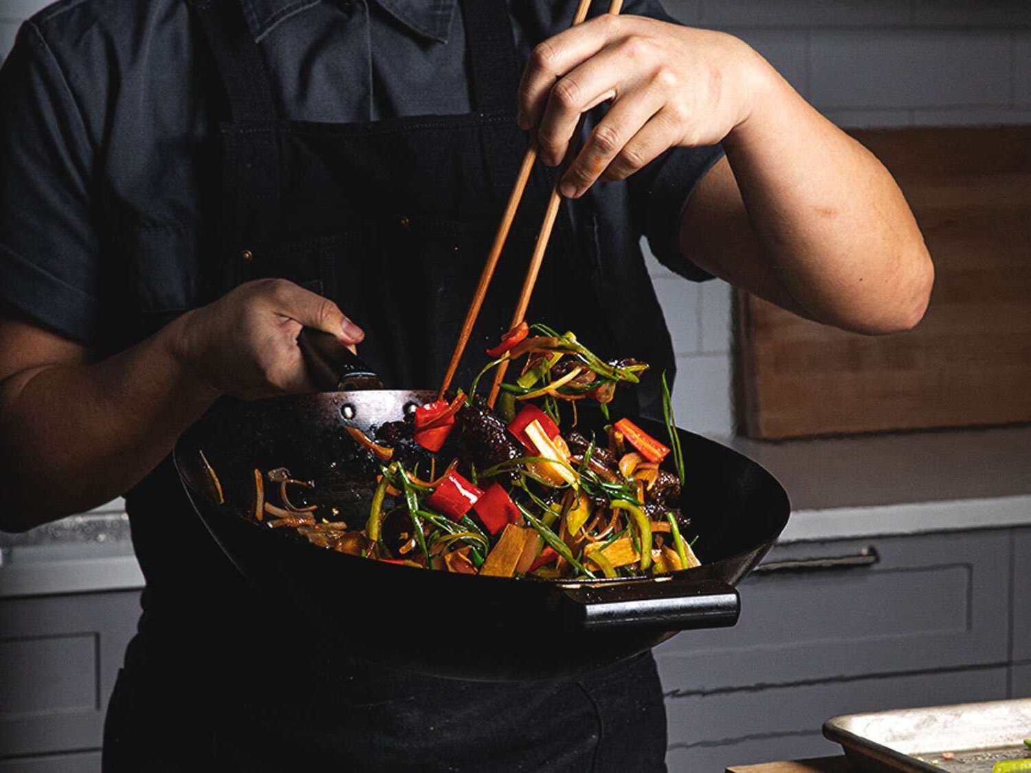 perfecting-your-stir-fry-technique