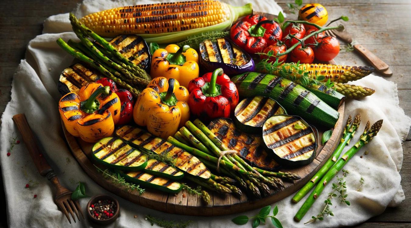 the-ultimate-guide-to-grilling-vegetables