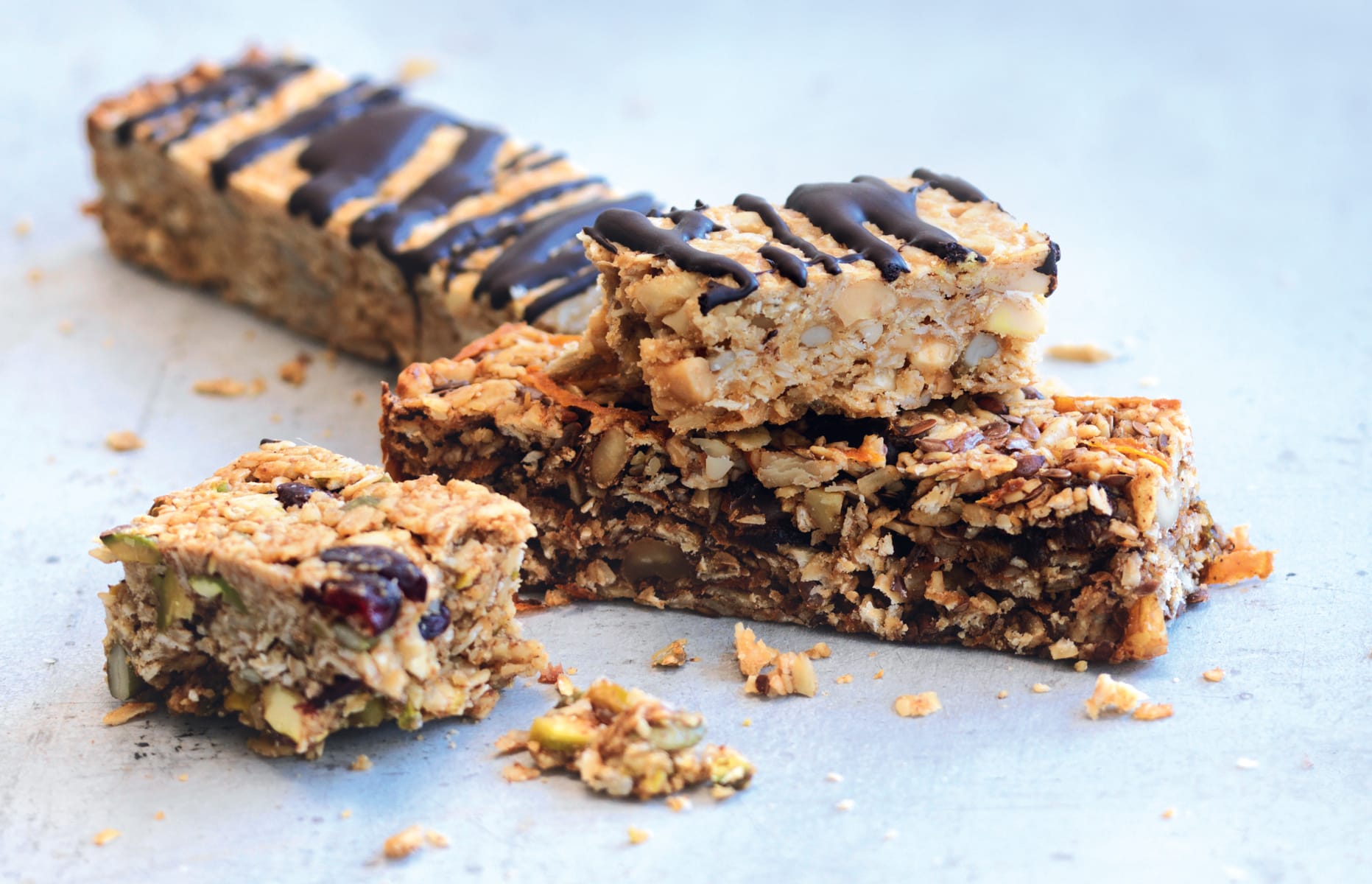 the-ultimate-guide-to-homemade-energy-bars