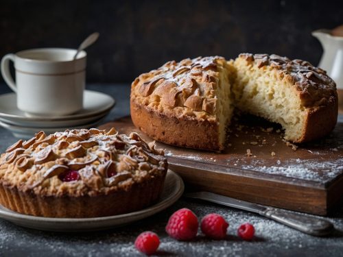 Classic British Bakes to Try at Home