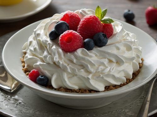 Cool Whip-Inspired Dishes to Delight Your Taste Buds
