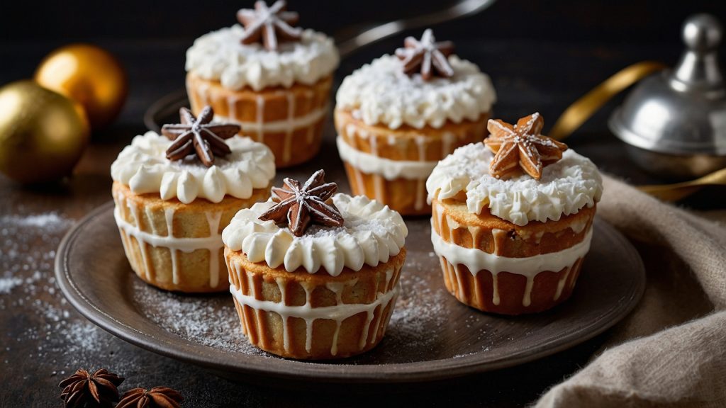 Holiday Delights: 25 Festive Recipes, From Simple to Challenging