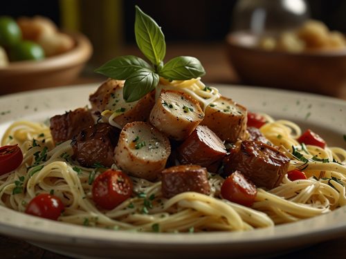 Olive Garden-Inspired Dishes to Enjoy in Your Kitchen