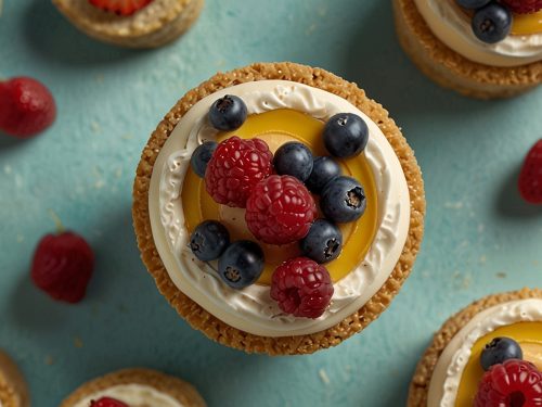 Summer's Must-Try Picnic Desserts