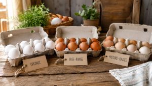 The Best Grocery Store Egg Brands for Quality, Taste and Ethical Sourcing
