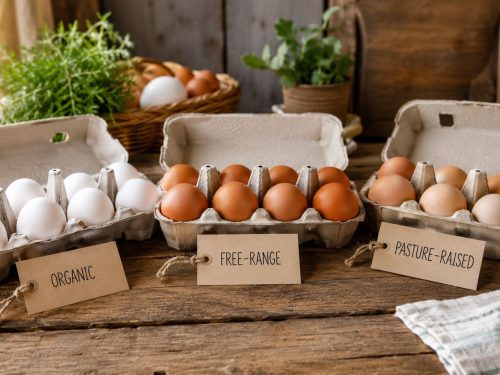 The Best Grocery Store Egg Brands for Quality, Taste and Ethical Sourcing