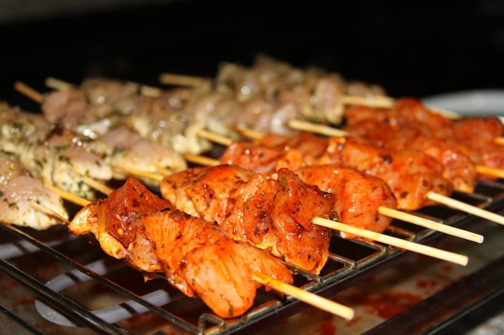 honey-chipotle-bbq-chicken-skewers-recipe