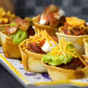 mexican meatloaf muffins recipe