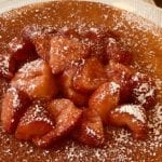 almond cake recipe