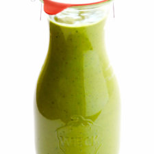 avocado cilantro dressing recipe