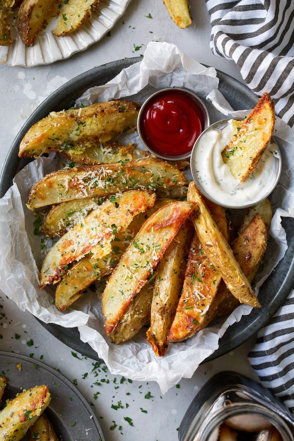 Copycat Applebee's Garlic Mashed Potatoes Recipe | Recipes.net