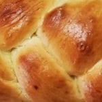 best pull-apart jewish challah recipe