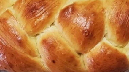 best pull-apart jewish challah recipe