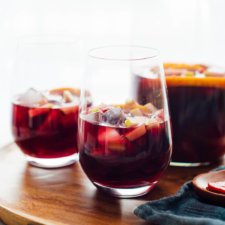 best red sangria recipe