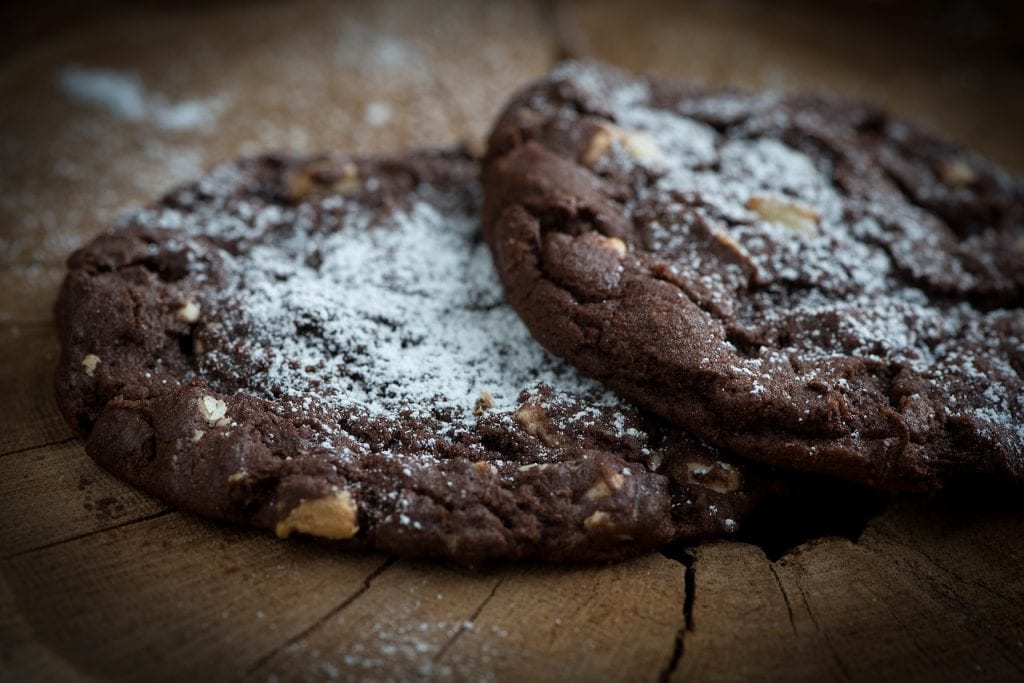 buckwheat-double-chocolate-cookies-recipe