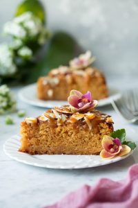 Kransekake (Norwegian Almond Ring Cake) Recipe