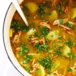 carnitas soup recipe