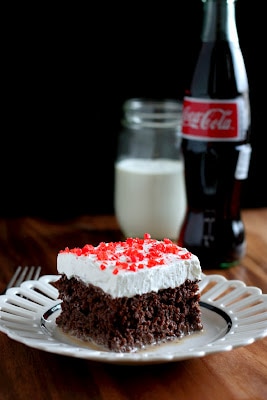 coca cola tres leches cake recipe