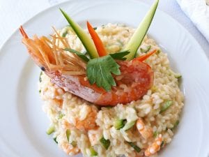 creamy-garlic-shrimp-cauliflower-rice-risotto-recipe