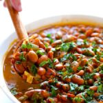 drunken beans (frijoles borrachos) recipe