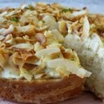 easy coconut-lime tres leches cake recipe