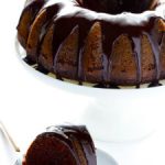 greek yogurt chocolate cake recipe
