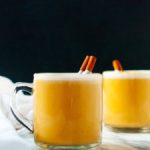 homemade pumpkin chai latte recipe