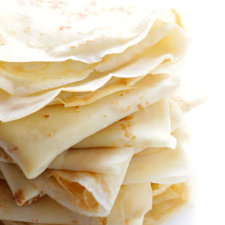 how to make crepes (a step-by-step tutorial) recipe