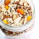 make-your-own instant oatmeal mix recipe