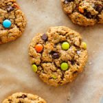 monster cookies recipe