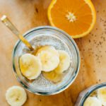 my favorite chia seed pudding recipe
