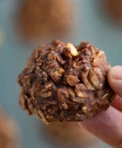 no bake cookies recipe