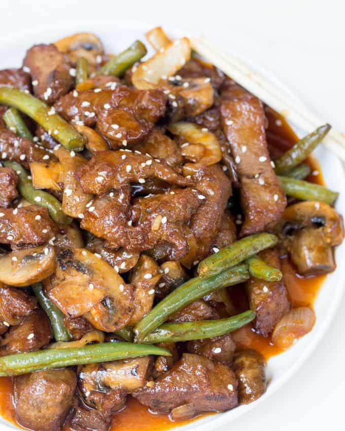 copycat panda express shanghai angus steak recipe