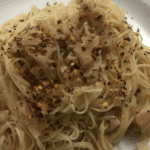 pantry pasta recipe