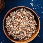 basic quinoa recipe