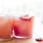 pink drink recipe