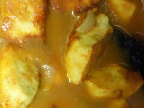 punjabi paneer butter masala recipe