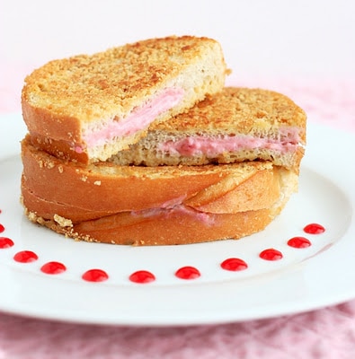 raspberry cheesecake stuffed french toast recipe